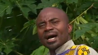 ula usuviaa isilaeli barnabas matundu official video 