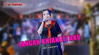 jangan khianati aku icha kiswara om savana sakjose the wedding erfina u0026 saib