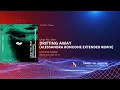 Lange Feat. Skye - Drifting Away (Alessandra Roncone Extended Remix) A STATE OF TRANCE