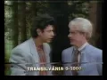 Download Lagu TRANSILVÂNIA 6-5000 (1985) TVRIP BAND- SESSÃO LIVRE, DUBLAVÍDEO- SP