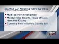Nebraska State Patrol arrests Kearney man for child exploitation