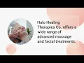 Why Halo Healing Therapies Co Is a Leading Massage Wellness Destination in Minneapolis
