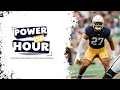 Notre Dame Football Power Hour with Mike Frank and Jamie Uyeyama