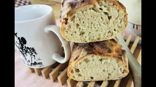 We want to find out how to make bread – more specifically, Italian bread, and Italians know that Alt. 