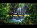 Download Lagu Thomas Arya - Satu Yang Aku Rindu ( Video Lirik )