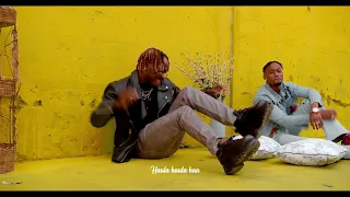 Nedy Music Ft Dayoo Haula Official Lyrics Video 