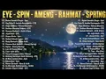 MALAM SEMAKIN DINGIN _ KAU TETAP DI JENDELA KENANGAN KU || ALBUM LAGU MALAYSIA