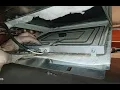 Replace lower bake heating element Kenmore 790 Frigidaire Electric Oven Troubleshooting
