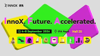 Shenzhen s Next Big Tech Is Coming to Berlin
