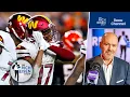 Download Lagu Rich Eisen’s Terry McLaurin Advice for the Washington Commanders | The Rich Eisen Show