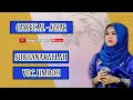 Download Lagu UMROH - SUBHANAKALLAH...subhanallah adem di telinga...