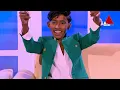 Jadana Nimneth | Hada Hadala (හද හඬලා) | The Super Knockouts |The Voice Teens Sri Lanka S3
