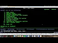Coding in RPG IBM Using SQL history tables