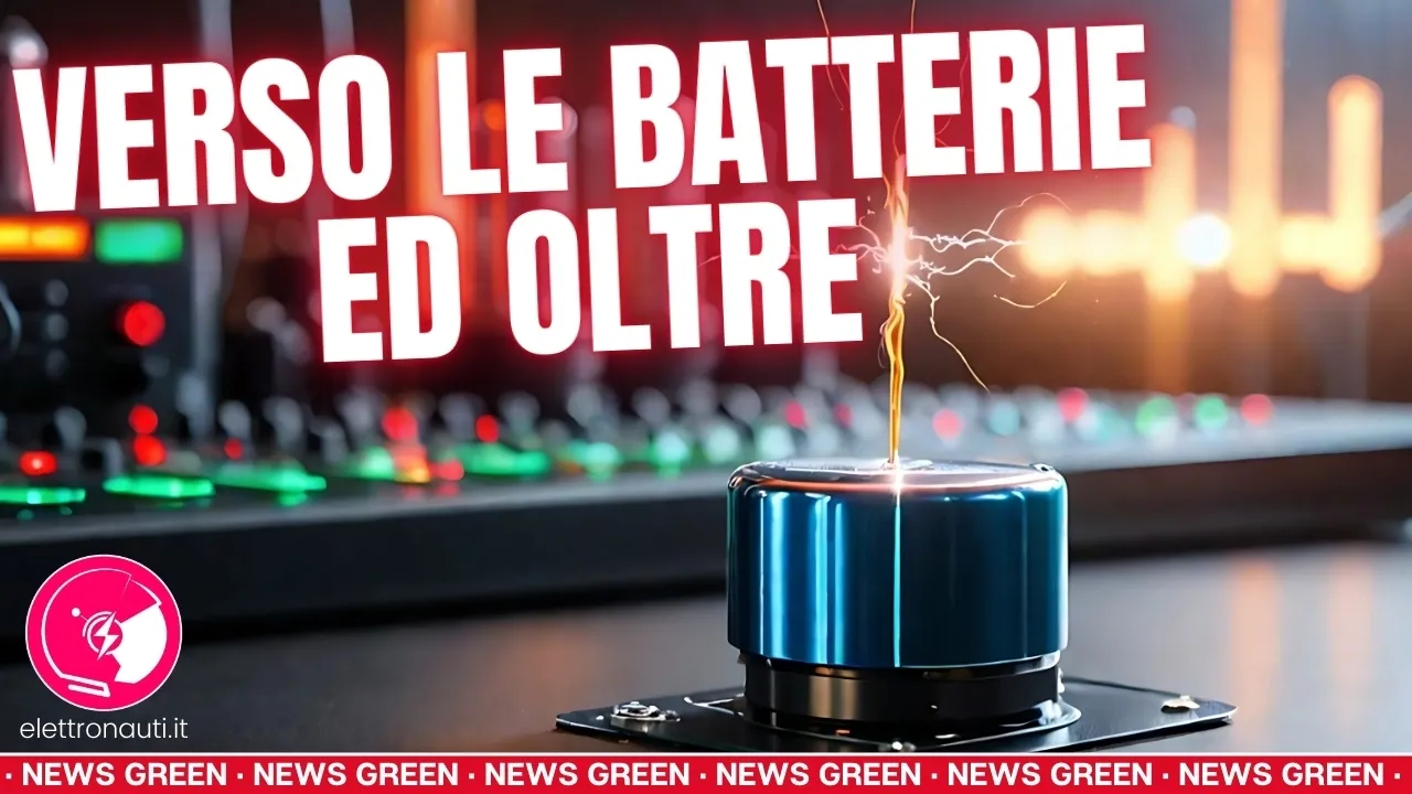 Gigafactory di Sunderland e nuove tecnologie: investimenti e ostacoli della transizione energetica