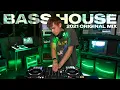 Download Lagu MOONBOY - HEAVY BASS HOUSE MIX (DJ-set)