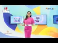 Edisi Sabtu Pagi Halo Selebriti 13 Juli 2024 Host Audi Octavia