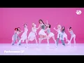 [Full Shot] Kep1er(케플러) 'Shooting Star' (4K) l Performance37