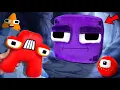Alphabet Lore The War Part 2 Shape Dude s