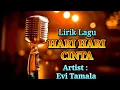 Download Lagu Hari Hari Cinta Evie tamala Vidio lirik