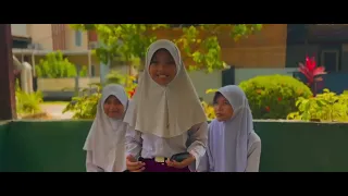 short movie ibu bangsa kartini selamat hari kartini