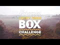 Scheepjes 165 Year Anniversary - Lucky Yarn Box Challenge