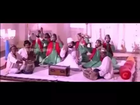 Download MP3 Thu Badi Masha | His Highness Abdulla | Malayalam Film Song
