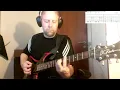Tab - Slumber - Distress (Melodic Doom/Death Metal)