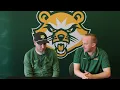 Coach Kevin Wanichko sits down to the Presidents Athletic Conference Indoor Championships