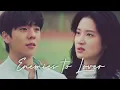 Download Lagu 𝓣𝓪𝓮 𝓙𝓸𝓸𝓷 × 𝓣𝓪𝓮 𝓨𝓪𝓷𝓰 || Enemies to Lovers || Love all play [01x02]