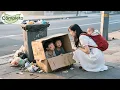 Download Lagu ✨Mamá soltera buena rescata 2bebés moribundos! Sin saber son herederos d billonario! Destino cambia!