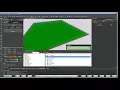 01 - Starting a new Project and Creating a Terrain
