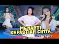 Download Lagu MENANTI KEPASTIAN CINTA  [ koplo ] ~ Era Syaqira   |   Cintamu hanya menyiksa