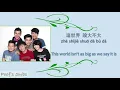 (ENG SUB/Pinyin] Tomorrow Will Be Fine - Sodagreen (蘇打綠) Lyrics Video