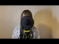aiko『KissHug』Full cover by Lefty Hand Cream