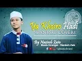 Download Lagu YA KHOIRO HADI Banjari Cover By Naziech Zain (Lirik Video)