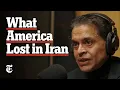 Fareed Zakaria on the Moral Cost of Trump s War The Ezra Klein Show