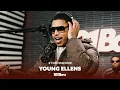 Lagu Young Ellens | Studiosessie 484 | 101Barz