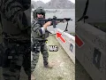 Why Military Soldiers HATE This Gun!