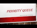 Priority Queue Dequeue Data structures Malayalam Tutorials