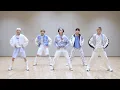 Download Lagu TXT - 'Poppin' Star' Dance Practice [MIRRORED]