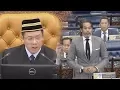 Lagu Berani sungguh KJ gelar Nga Kor Ming 'Taliban'