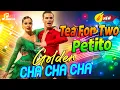 Download Lagu LK Golden Latin Cha Cha Cha Tea For Two, Petito - Hoà Tấu 70s 80s 90s Thư Giãn Cổ Điển Huyền Thoại