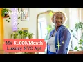 I Won The NYC Housing Lottery Now I Pay 1 For A Luxury Apartment Unlocked