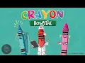 Download Lagu 📚 Kids Read-Aloud Book 📚 Crayon Hospital By Jennifer Jones