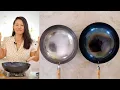 Download Lagu How to Season a Wok and Maintain at Home | What Wok I'm Using \u0026 Where You Can Buy It Too
