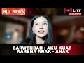 Lagu HOTNEWS!! JELANG NATAL \u0026 TAHUN BARU, SARWENDAH SEBUT ANAK - ANAK YANG MEMBUAT DIRINYA KUAT