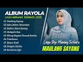 Download Lagu RAYOLA - MAULANG SAYANG - SABA DALAM PANANTIAN - BIAKAN DENAI SANANG || LAGU POP MINANG TERBARU 2025