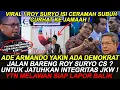 Lagu VIRAL! ROY SURYO MENDADAK ISI CERAMAH SUBUH DI MASJID — YTN SIAP LAPOR BALIK DEMOKRAT \u0026 SBY?