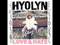 Don't love me (사랑 하지 마 (DON’T LOVE ME))