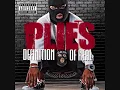 Plies - Bust It Baby Pt. 2 Feat. Ne-Yo